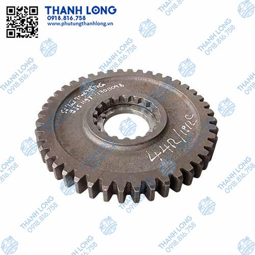 Bánh răng số lùi tầng trên 6J119T-1701109B 44R/18 chuột