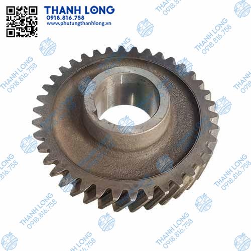 Bánh răng tầng dưới 38R có cá (1700E-057)