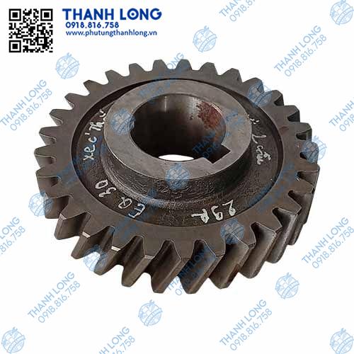 Bánh răng 2 cầu EQ30 29R