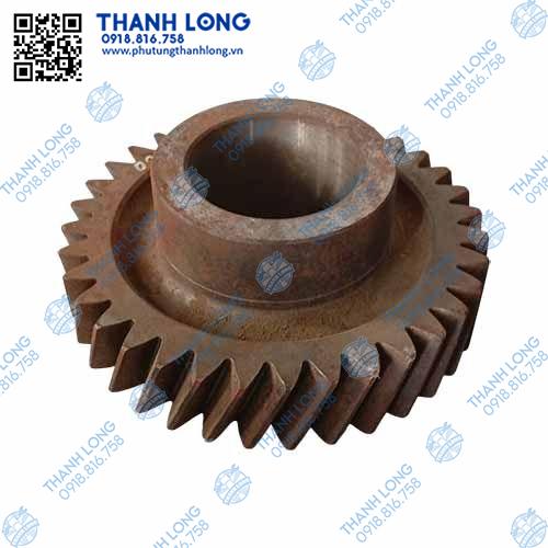 Bánh răng lai Howo 35R dấu sắc