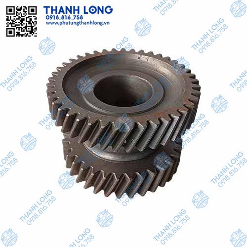 Bánh răng lai số 3/4 tầng dưới Howo 33R/44R