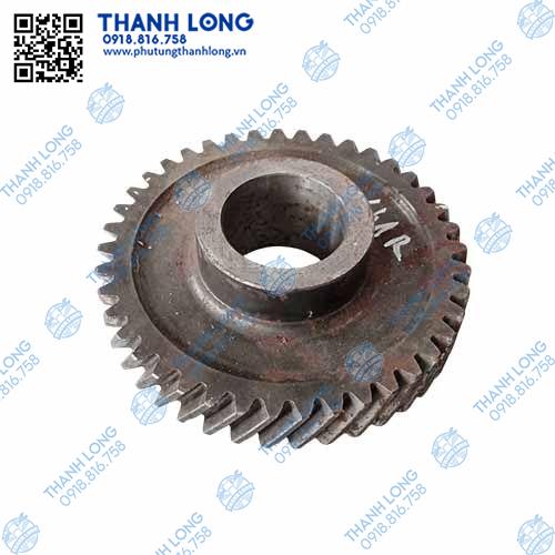 Bánh răng lai CAS5-20 41R phi 121 dầy 19 cao 37 lỗ 38