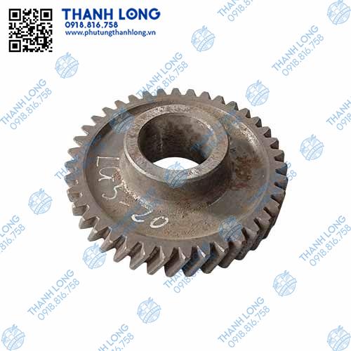 Bánh răng lai số 5 tầng dưới H/S 39R phi 38/121/19/36