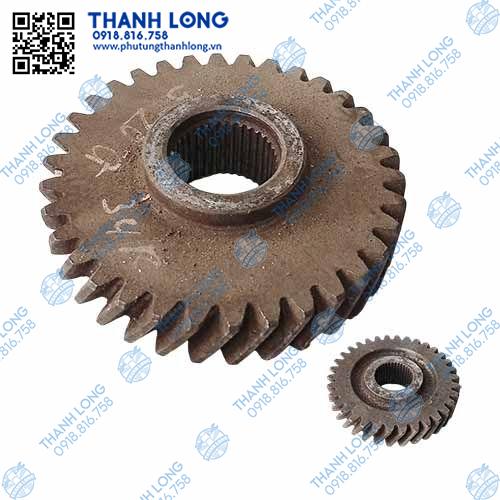 Bánh răng số 5 tầng dưới CAS5-20G 34R/36T phi 28/100/18/28