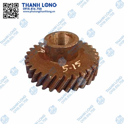 Bánh răng lai 5-15 30R phi 30/90/45