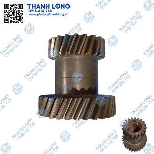 Bánh răng lai 2 tầng LG5-25 20R/29 phi 50/92