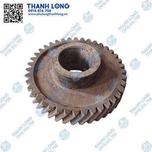 Bánh răng lai tầng dưới CAS5-25 40R phi 38/121/22/43