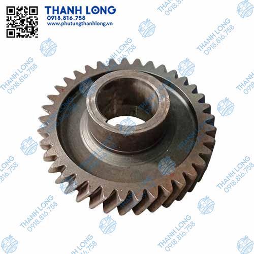 Bánh răng lai YC5-35 37R phi 46/139/29.5/49.5