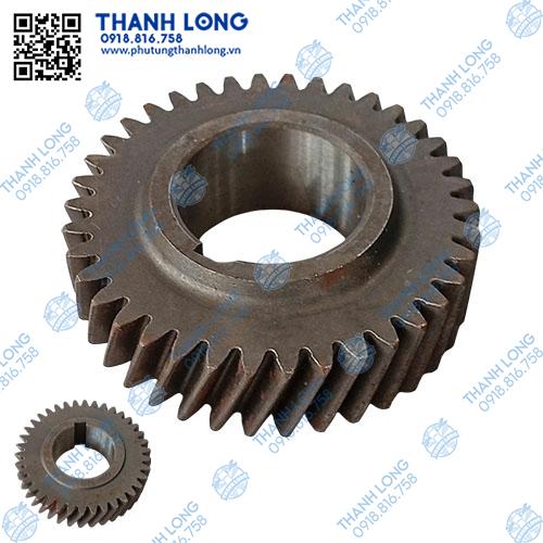Bánh răng lai số 3 tầng dưới 5T97 38R phi 48/105/26/33 có cavec