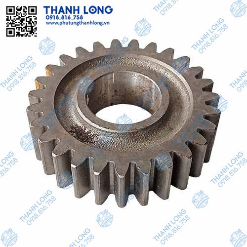 Bánh răng lai số lùi 11509 27R phi 47/124/134