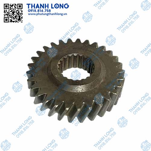 Bánh răng lai LG5-25HQ 29R/20 then phi 42/114 dầy 25/30