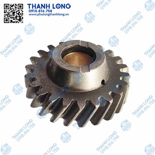 Bánh răng lai VNXK 5 tạ 22R phi 14/52/24