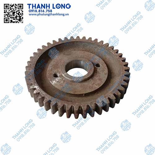 Bánh răng 44R thẳng lỗ phi 32/138/17.5