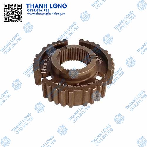Ruột đồng tốc 27R 38 then (1700E-136)