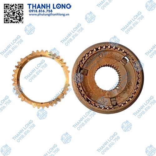 Đồng tốc LG5-15 5/R 34 then