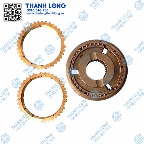 Đồng tốc LG5-15 1/2 34 then
