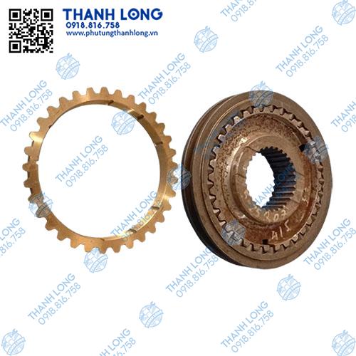 Đồng tốc 5T97 số 1/R 30 then