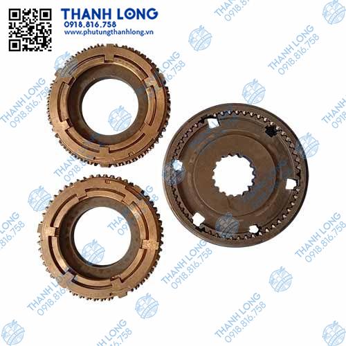 Đồng tốc 12JS160T-1701170 số 1/2 16 nia