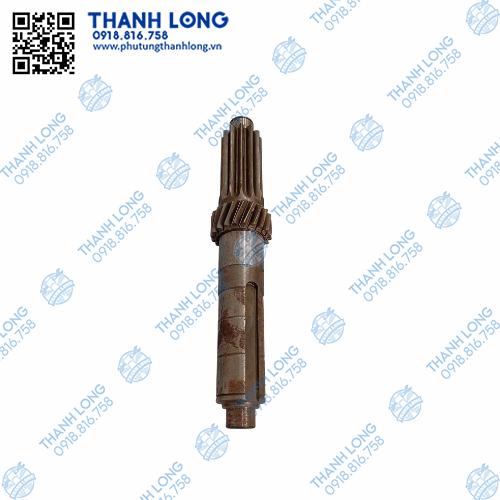 Trục hộp số 20R/12R
