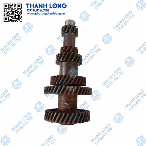 Trục tầng dưới CAS5-32 37R