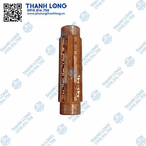 Trục bánh răng số phụ 2T35 2 cầu