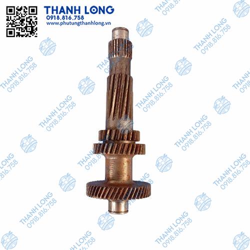 Trục tầng dưới com lê 5T88 14/22/34/49