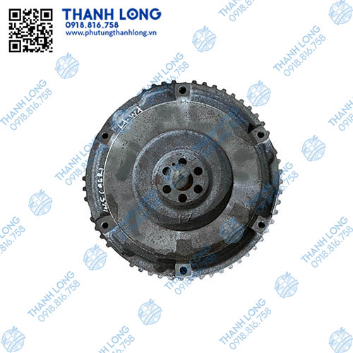 Bánh đà 58R, 6 lỗ bulon, đkn 240