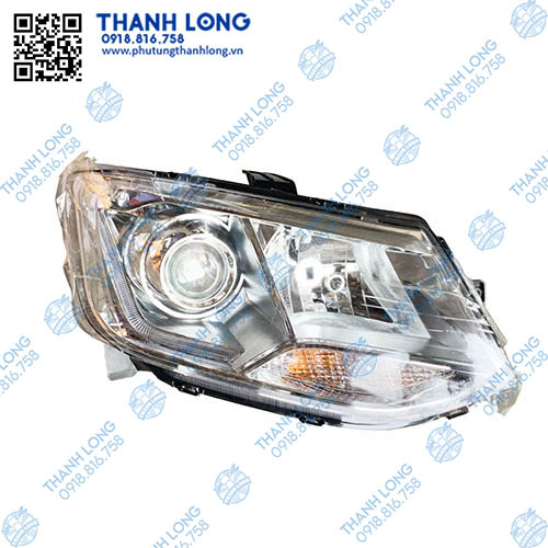 Đèn pha Trường giang T3 xe 810 kg bên L