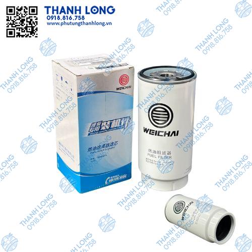 Lọc dầu tách nước weichai (Lọc chỗ bơm điện) TB120 hàng xịn