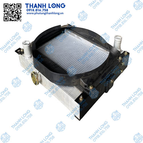 Két nước YN4102 QBZ