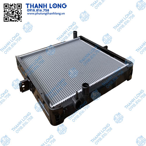 Két nước BONGO3 có pas