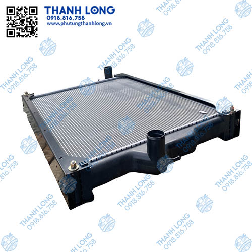 Két nước BINH AN