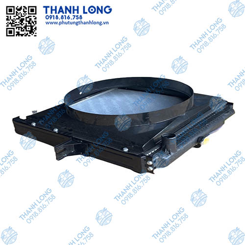 Két nước Forland-FLD800C-4WD (G0130020344A0) xe 8T3 ga cơ