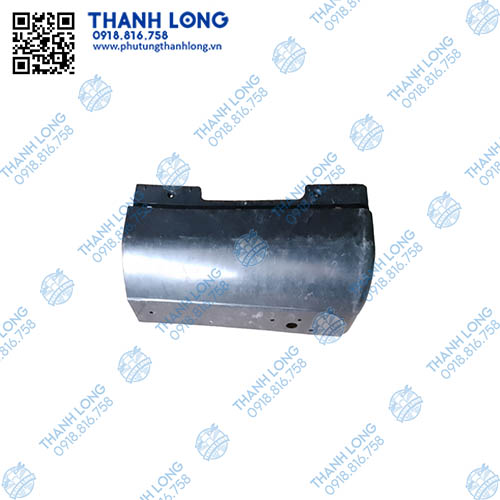 Vè chắn lốp nửa trên - Sau Hohan 15 tấn (R)