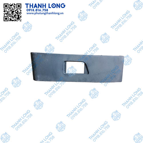 Vè chắn lốp trước nửa dưới sau Hohan 15 tấn (L)