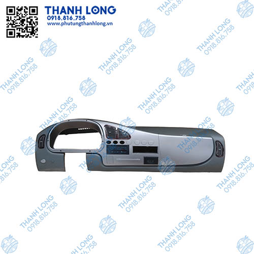 Bảng táp lô Hoa mai 1.8 tấn dài 1.42m