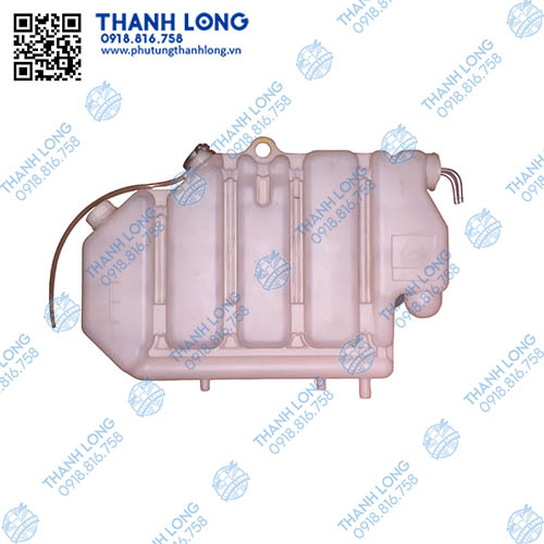 Bình nước phụ Howo 371 Ben