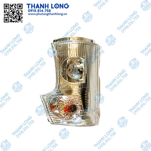 Đèn xi nhan Cửu Long 950 kg (R)