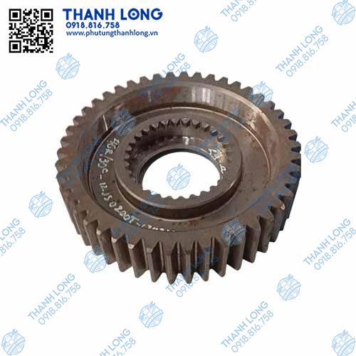 Bánh răng giảm tốc số phụ 12JSD200T-1707106