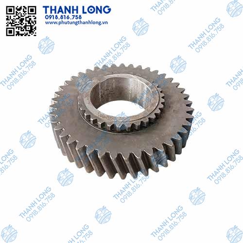 Bánh răng số 1 tầng trên Howo 41R/30 chuột dấu huỳen