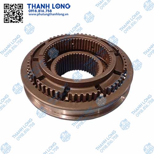 Đồng tốc số phụ Howo 10 số 43 nia