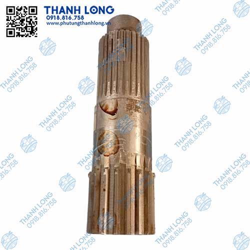 Trục số phụ 12JS200T-1707105 18R/28R