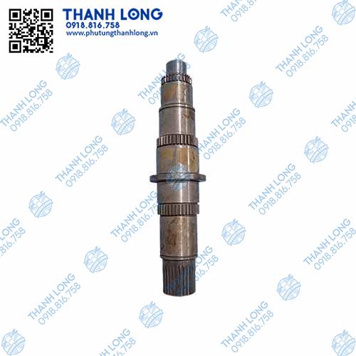 Trục tầng trên Howo 371 (Z26/Z36/Z28/Z38) dài 430