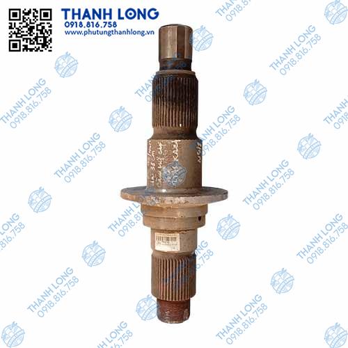 Trục sọ trên tách cầu 46/46 nia dài 38cm
