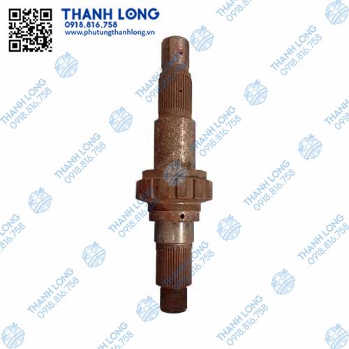 Trục chuyển cầu Howo 46 nia (Láp chuyển cầu) 