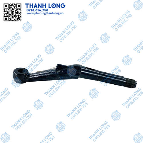 Tỏi lái ba ngang/bàn tay ếch 2cầu 3.25T, nhãn hiệu BA