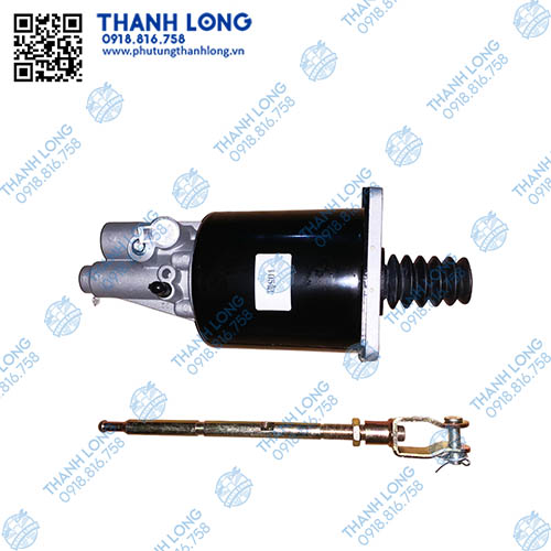 Trợ lực côn dưới, phi 105 FAW Z56, côn đẩy, HC1604HP-010, hàng HC