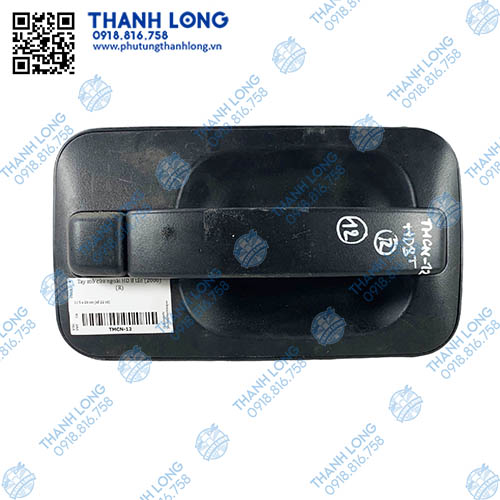 Tay mở ngoài HD 8 tấn (2000) (R)