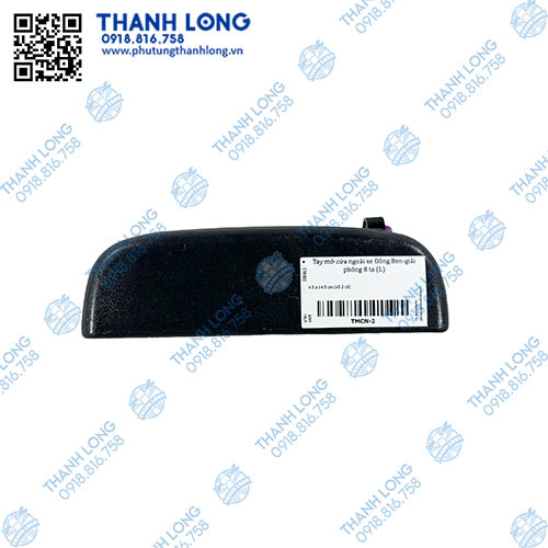 Tay mở ngoài xe Đông Ben-giải phóng 8 tạ (L)