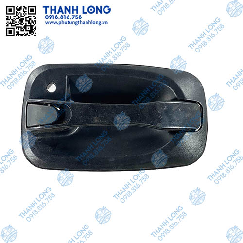 Tay mở ngoài Thaco Auman Cửu Long 8T (L)